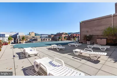 2201 L Street NW #605, Washington, DC 20037 - Photo 26