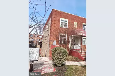 4202 Grant Street NE #202, Washington, DC 20019 - Photo 18