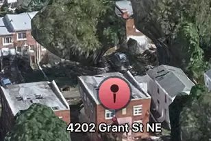 4202 Grant St NE, Washington, DC 20019 - Photo 2