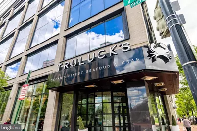 555 Massachusetts Avenue NW #1116, Washington, DC 20001 - Photo 46