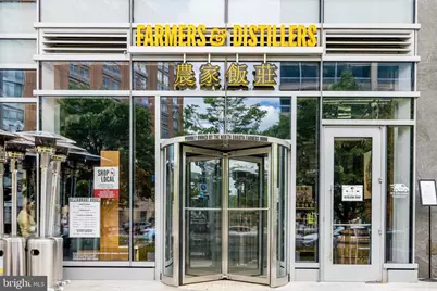 555 Massachusetts Avenue NW #1116, Washington, DC 20001 - Photo 48