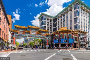 555 Massachusetts Ave NW, Washington, DC 20001 - Photo 40