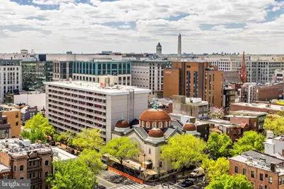 555 Massachusetts Avenue NW #1116, Washington, DC 20001 - Photo 30