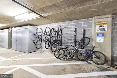 555 Massachusetts Avenue NW #1116, Washington, DC 20001 - Photo 18