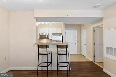 555 Massachusetts Avenue NW #1116, Washington, DC 20001 - Photo 6