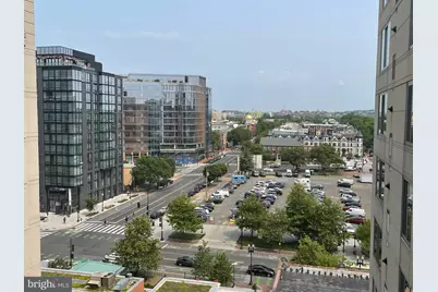 555 Massachusetts Avenue NW #1116, Washington, DC 20001 - Photo 16