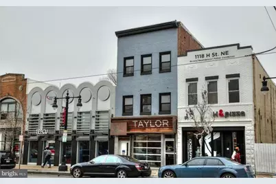 1739 Gales Street NE, Washington, DC 20002 - Photo 8