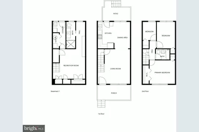 2205 Observatory Place NW, Washington, DC 20007 - Photo 40