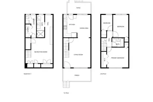 2205 Observatory Pl NW, Washington, DC 20007 - Photo 40