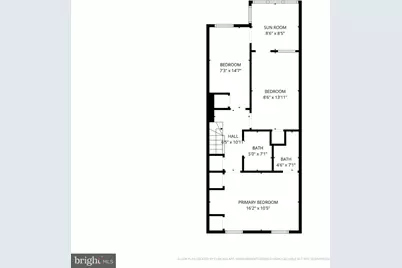 1304 Rittenhouse Street NW, Washington, DC 20011 - Photo 48