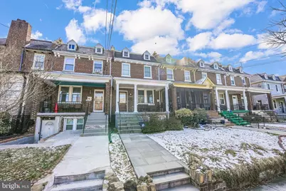 1304 Rittenhouse Street NW, Washington, DC 20011 - Photo 2