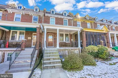 1304 Rittenhouse Street NW, Washington, DC 20011 - Photo 1
