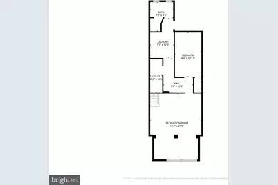 1304 Rittenhouse Street NW, Washington, DC 20011 - Photo 50