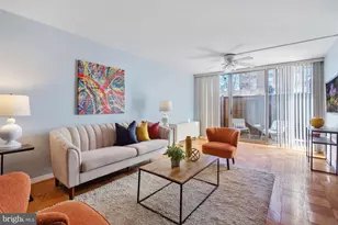 3001 Veazey Terrace NW, Washington, DC 20008 - Photo 1