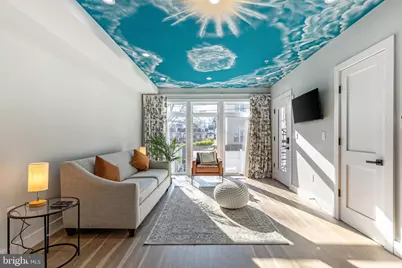 1426 Crittenden NW #1, Washington, DC 20011 - Photo 4