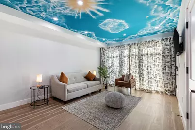 1426 Crittenden NW #1, Washington, DC 20011 - Photo 6