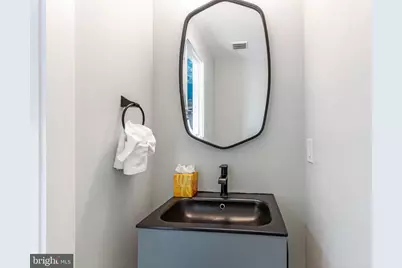 1426 Crittenden NW #1, Washington, DC 20011 - Photo 36