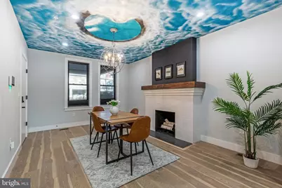 1426 Crittenden NW #1, Washington, DC 20011 - Photo 14