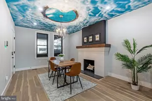 1426 Crittenden NW, Washington, DC 20011 - Photo 14