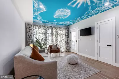 1426 Crittenden NW #1, Washington, DC 20011 - Photo 8