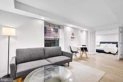 1438 Meridian Place NW #LL1, Washington, DC 20010 - Photo 4