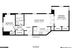 1438 Meridian Pl NW, Washington, DC 20010 - Photo 12