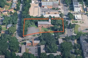 4161 S Capitol St SW, Washington, DC 20032 - Photo 1