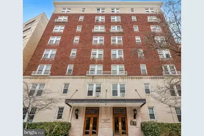 1954 Columbia Road NW #308, Washington, DC 20009 - Photo 1