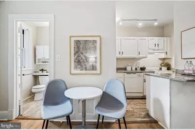 1954 Columbia Road NW #308, Washington, DC 20009 - Photo 10