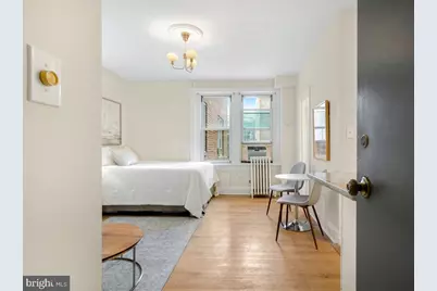 1954 Columbia Road NW #308, Washington, DC 20009 - Photo 4