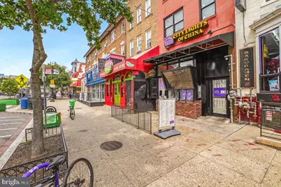 1954 Columbia Road NW #308, Washington, DC 20009 - Photo 48