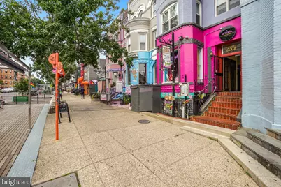 1954 Columbia Road NW #308, Washington, DC 20009 - Photo 44