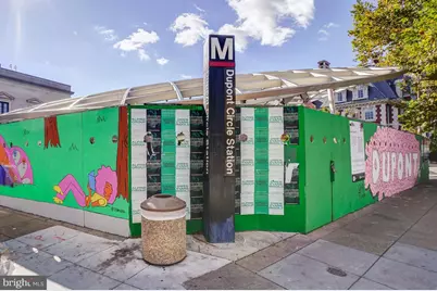 1954 Columbia Road NW #308, Washington, DC 20009 - Photo 30