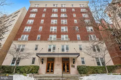 1954 Columbia Road NW #308, Washington, DC 20009 - Photo 1
