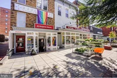 1954 Columbia Road NW #308, Washington, DC 20009 - Photo 36