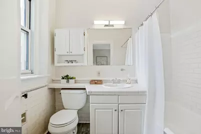 1954 Columbia Road NW #308, Washington, DC 20009 - Photo 20