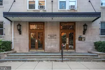 1954 Columbia Road NW #308, Washington, DC 20009 - Photo 2