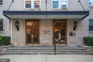 1954 Columbia Rd NW, Washington, DC 20009 - Photo 2