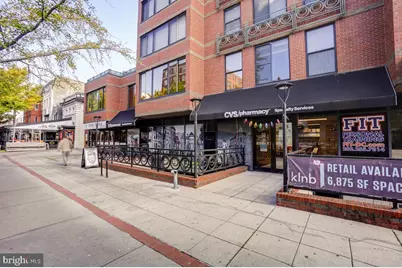 1954 Columbia Road NW #308, Washington, DC 20009 - Photo 38