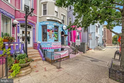 1954 Columbia Road NW #308, Washington, DC 20009 - Photo 46