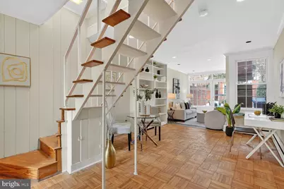 3413 Q Street NW, Washington, DC 20007 - Photo 2