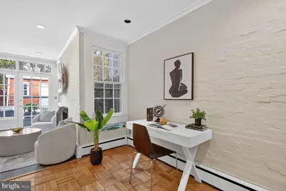 3413 Q Street NW, Washington, DC 20007 - Photo 4