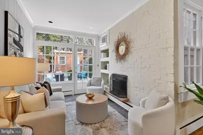 3413 Q Street NW, Washington, DC 20007 - Photo 6