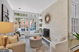 3413 Q St NW, Washington, DC 20007 - Photo 6