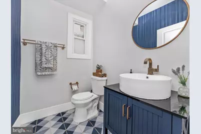 3016 Thayer Street NE, Washington, DC 20018 - Photo 22