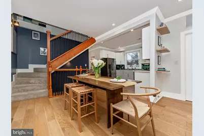 3016 Thayer Street NE, Washington, DC 20018 - Photo 8