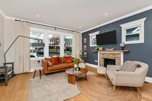 3016 Thayer St NE, Washington, DC 20018 - Photo 6