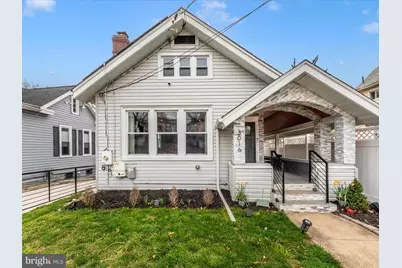 3016 Thayer Street NE, Washington, DC 20018 - Photo 2