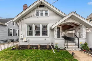 3016 Thayer St NE, Washington, DC 20018 - Photo 2