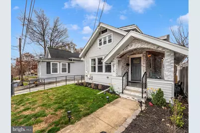 3016 Thayer Street NE, Washington, DC 20018 - Photo 48